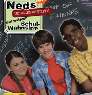 Need Schul Wahnsin — Die ultimative KINDER SERIEN Tierlist (von Harut und Ontan) option 44