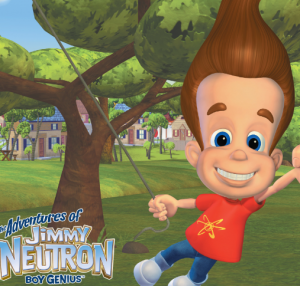 Neutron — Die ultimative KINDER SERIEN Tierlist (von Harut und Ontan) option 45