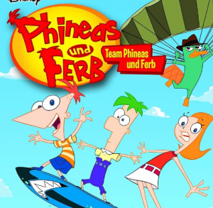 Pandf — Die ultimative KINDER SERIEN Tierlist (von Harut und Ontan) option 47