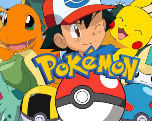 Pokemon — Die ultimative KINDER SERIEN Tierlist (von Harut und Ontan) option 48
