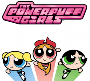 Power Puff Girls — Die ultimative KINDER SERIEN Tierlist (von Harut und Ontan) option 49