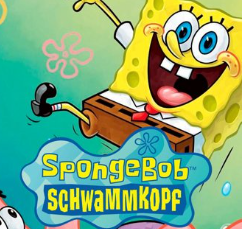Spongebob — Die ultimative KINDER SERIEN Tierlist (von Harut und Ontan) option 53