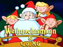 Weinachtsman Andcokage — Die ultimative KINDER SERIEN Tierlist (von Harut und Ontan) option 62