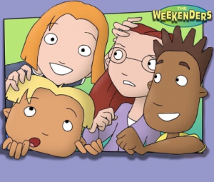 Wochenend Kids — Die ultimative KINDER SERIEN Tierlist (von Harut und Ontan) option 64