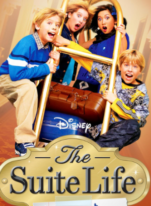 Zackand Cody — Die ultimative KINDER SERIEN Tierlist (von Harut und Ontan) option 65