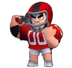 Bullskin Touchdown — Скины за 79 гемов option 38