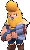 Bullskin Viking — Скины за 79 гемов option 39