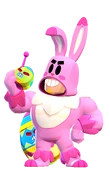 Bunnygrom — Скины за 79 гемов option 40