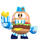 Burgerlou — Скины за 79 гемов option 41