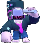 Frankskin Dj — Скины за 79 гемов option 49