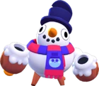 Skin Snowman — Скины за 79 гемов option 71