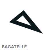 Bagatelle — Stations de Métro de Toulouse option 3