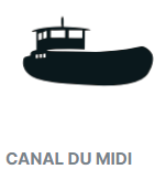 Canal Du Midi — Stations de Métro de Toulouse option 9