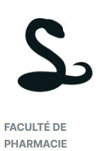 Facult De Pharmacie — Stations de Métro de Toulouse option 15