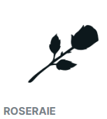 Roseraie — Stations de Métro de Toulouse option 31