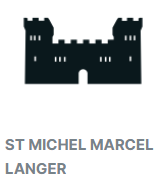 St Michel Marcel Langer — Stations de Métro de Toulouse option 35