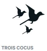 Trois Cocus — Stations de Métro de Toulouse option 36