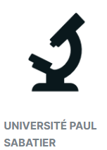 Universit Paul Sabatier — Stations de Métro de Toulouse option 37