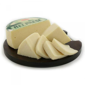 Bel Paese — Every cheese because why not option 2