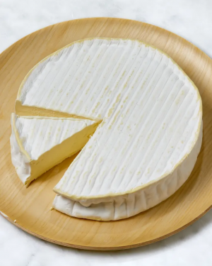 Brie — Every cheese because why not option 3