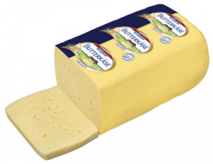 Butterkase — Every cheese because why not option 4
