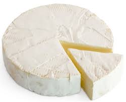 Camebert — Every cheese because why not option 5