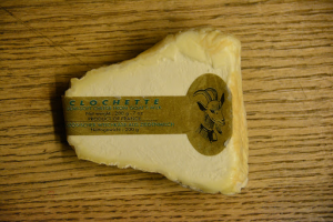 Clochette — Every cheese because why not option 7