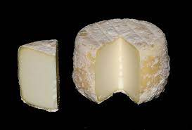 Crottin De Chavignol — Every cheese because why not option 13