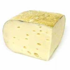 Danbo — Every cheese because why not option 14