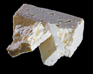 Feta — Every cheese because why not option 16