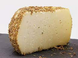 Fleur Du Maquis — Every cheese because why not option 17