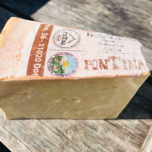 Fontina Val Daoata — Every cheese because why not option 18