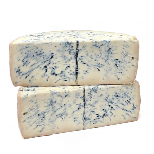Gorgonzala — Every cheese because why not option 21
