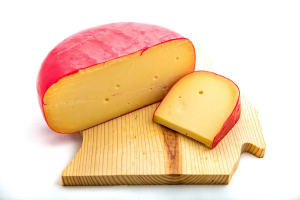 Gouda — Every cheese because why not option 22