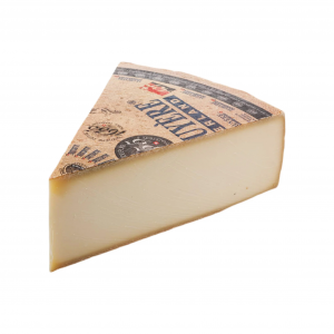 Gruyere — Every cheese because why not option 24