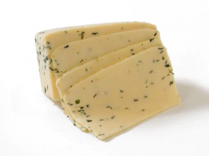 Havarti — Every cheese because why not option 25