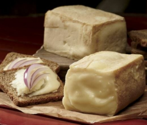 Limburger Cheese — Every cheese because why not option 28