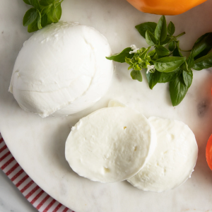 Mozzerella Di Buffala Campana — Every cheese because why not option 35