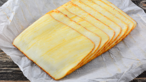 Munster — Every cheese because why not option 36