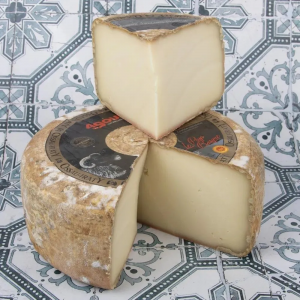 Ossau Iraty — Every cheese because why not option 37