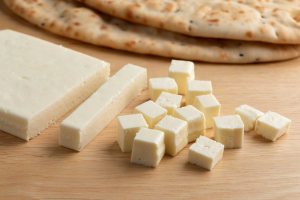 Paneer — Every cheese because why not option 38