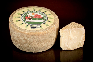 Pecorino Sardo — Every cheese because why not option 43