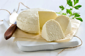 Queso Blanco — Every cheese because why not option 46