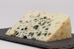 Roquefort — Every cheese because why not option 49