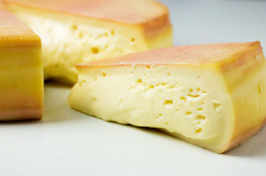 Stinking Bishop — Every cheese because why not option 52