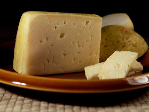 Tilsit Cheese — Every cheese because why not option 55