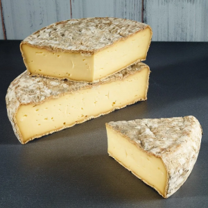 Tomme De Savoie — Every cheese because why not option 56