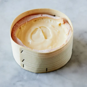 Vacherin Mont Dor — Every cheese because why not option 57