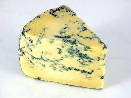 Yorkshire Blue — Every cheese because why not option 58