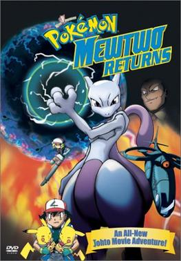 Pokmonmewtworeturns Posterjpg — Video Game Movies (And Extras) option 33